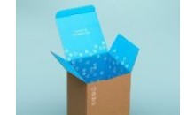 Дизайн картонной упаковки