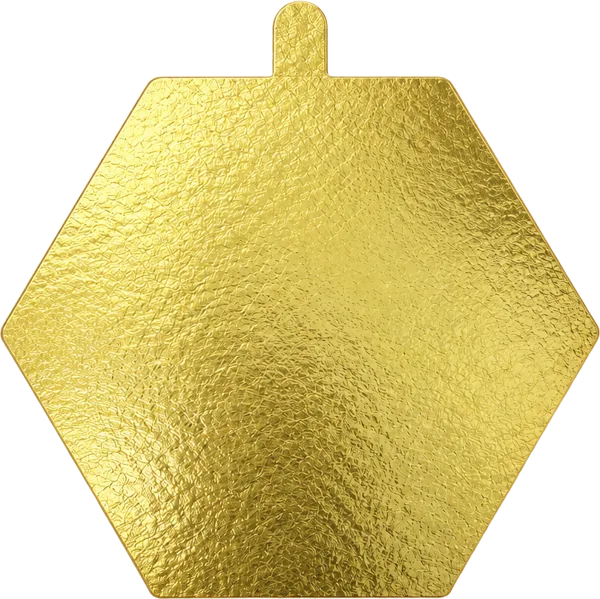 Qandolat tagligi: Koʻpburchak
