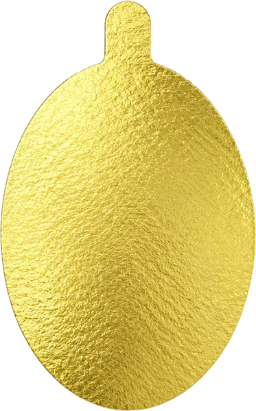 Qandolat tagligi: Tutqichli oval