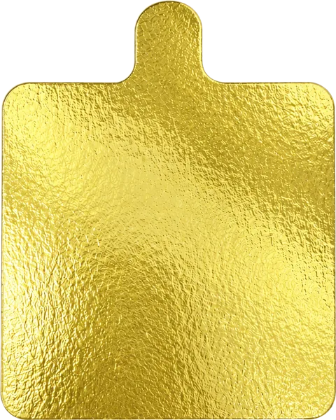 Qandolat tagligi: Tutqichli kvadrat