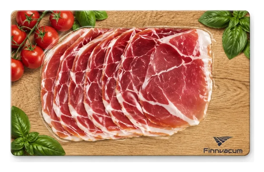 Деликатес в упаковке SKINFRESH